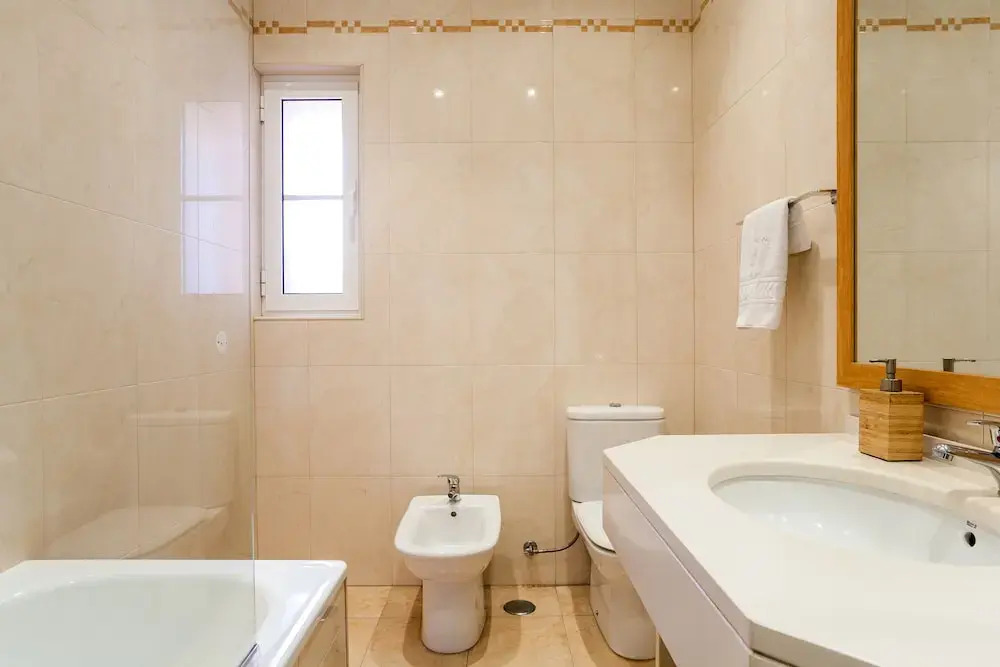 GuestReady - Fernando Pessoa Apartments