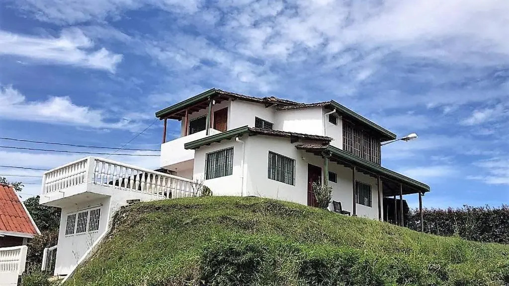Cabañas el Retorno