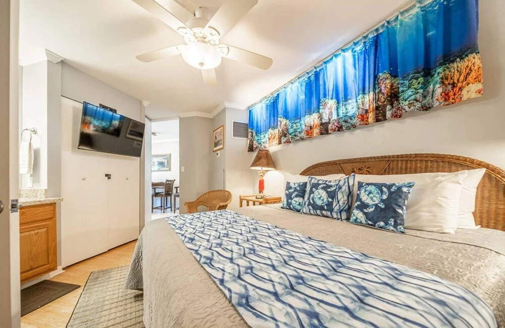 Kauhale Makai 433 by Coldwell Banker Island Vacations