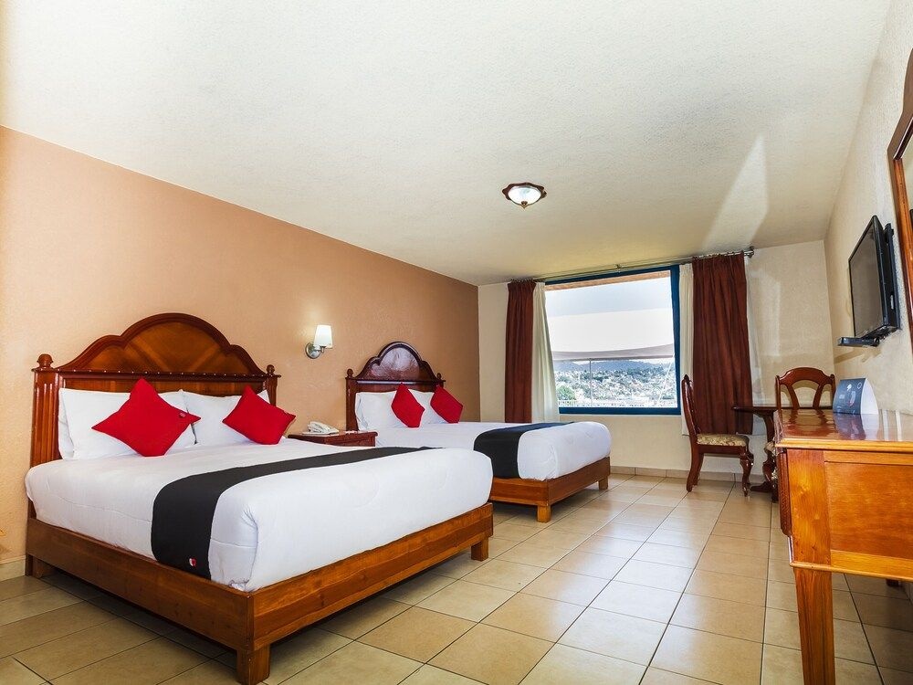 Hotel De La Loma