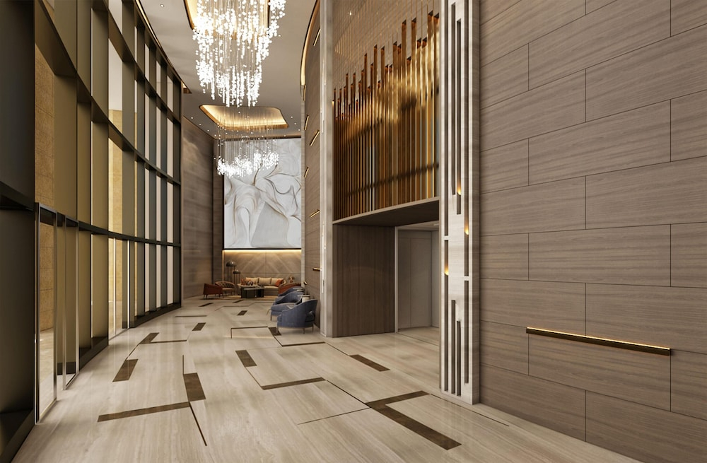 Radisson Collection Residences, Riyadh
