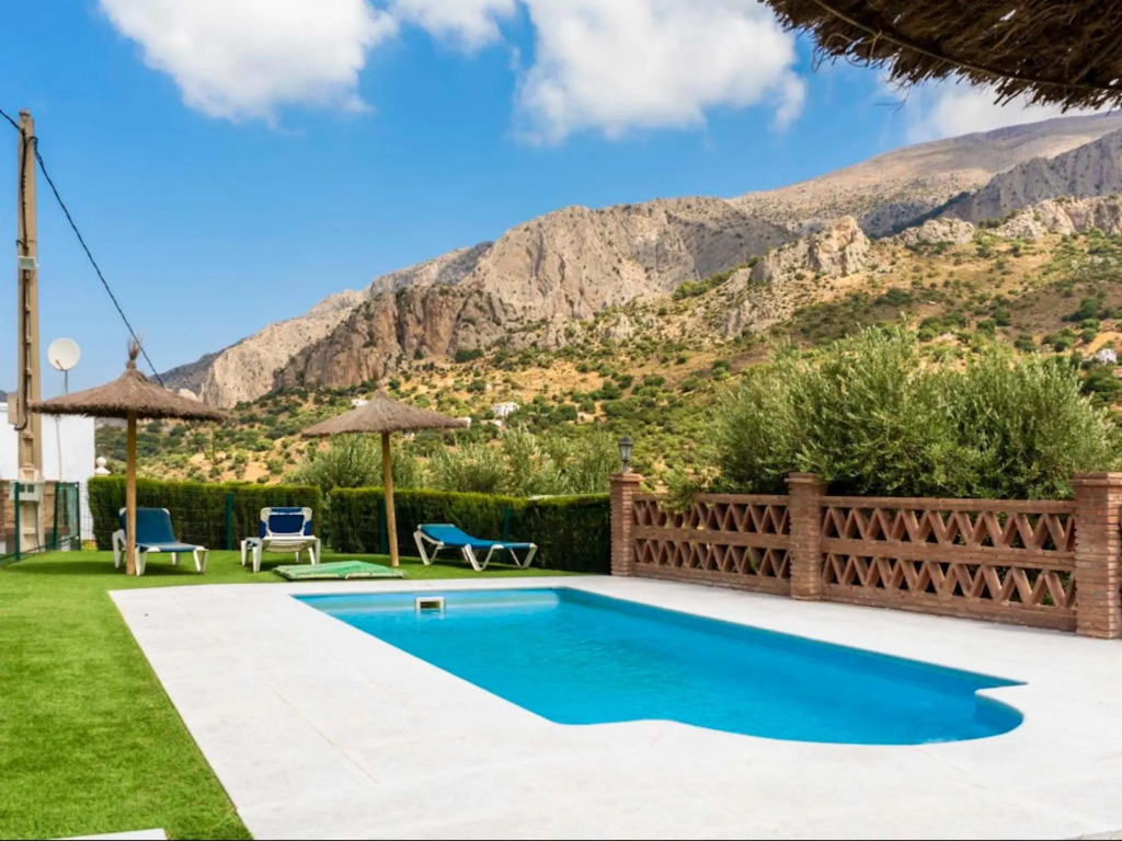 El Chorro 1 bed Villa Daniel