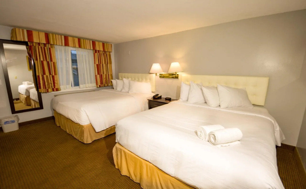 Cape Sands Inn