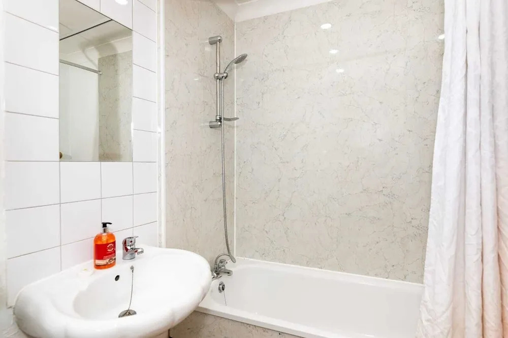 Little Venice Two Bed Apartmen