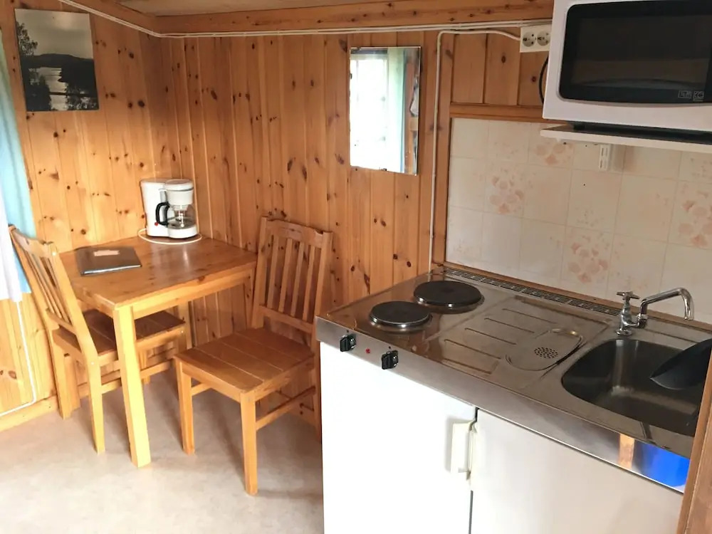 Ljusdals Camping