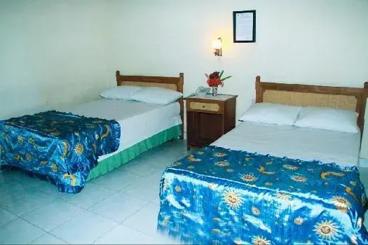 Satrya Ayu Hotel