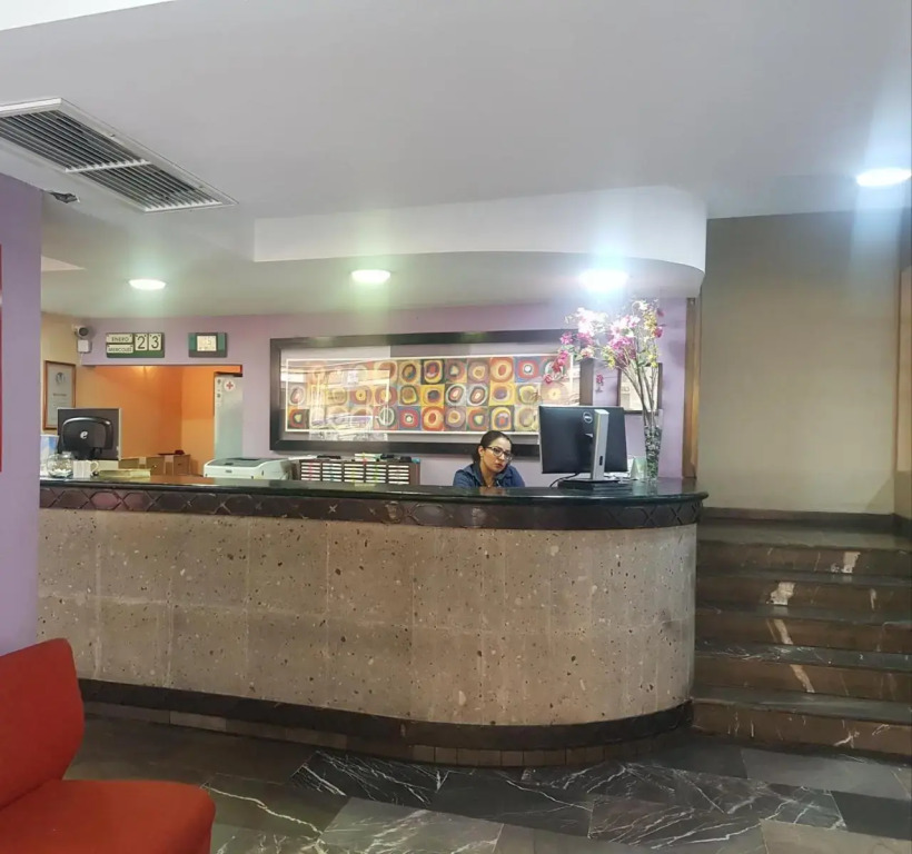 Hotel Bello Cordoba