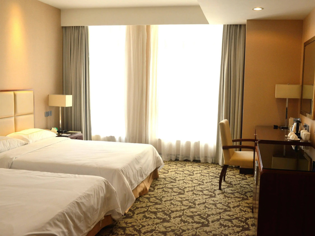 Xiamen Fortune Hotel