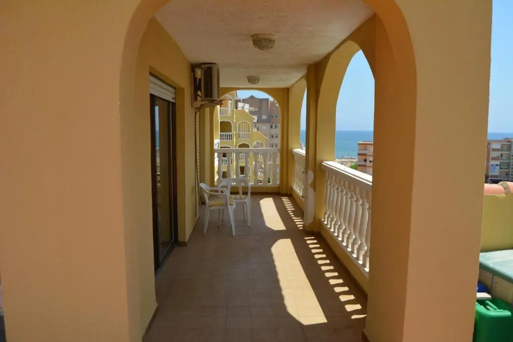 Barlovento I