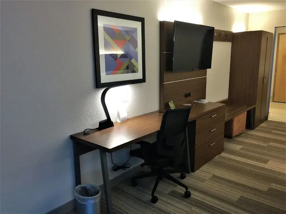 Holiday Inn Express & Suites Danville