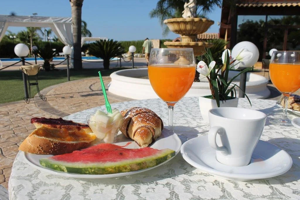 Villa Alisia