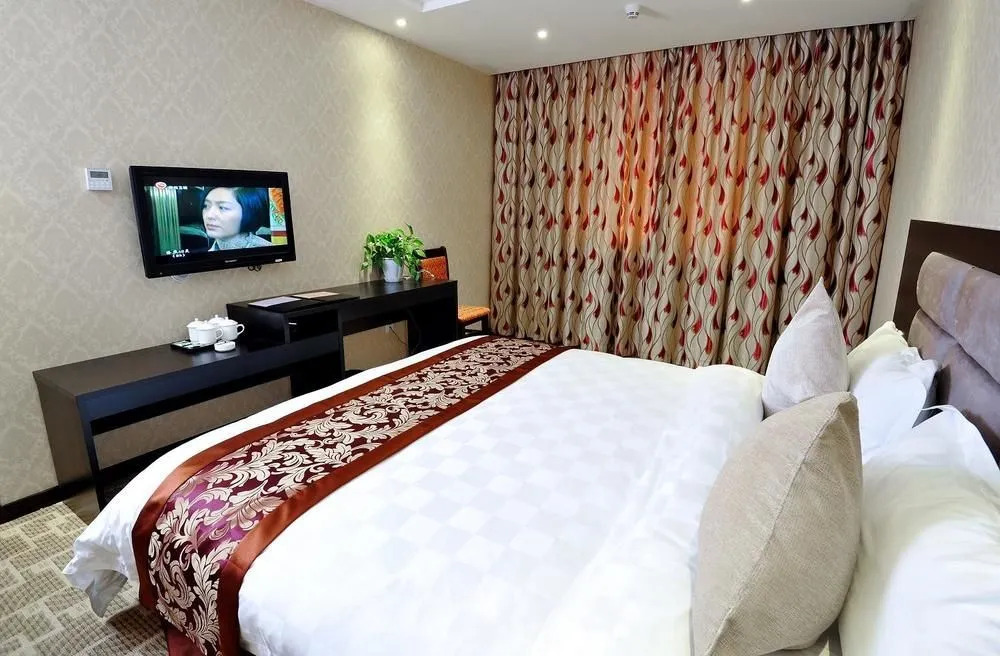 Dragon Garden Hotel