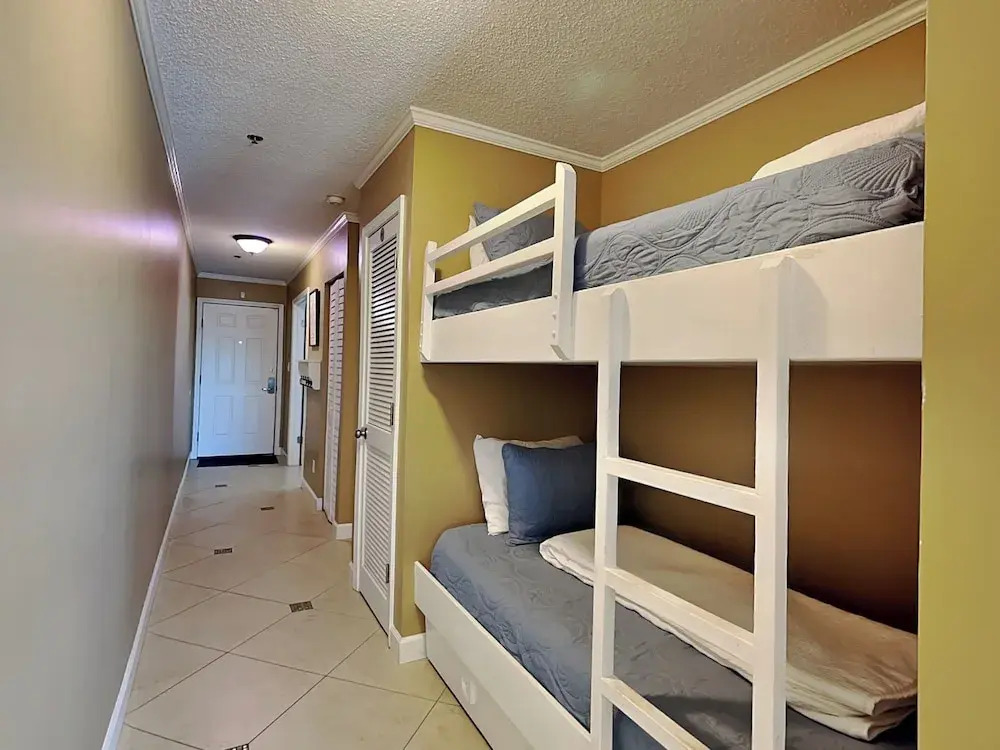 Grand Caribbean #309 West by Southern Vacation Rentals