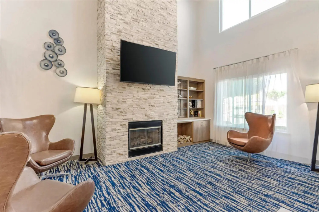 Country Inn & Suites by Radisson, Modesto-Salida
