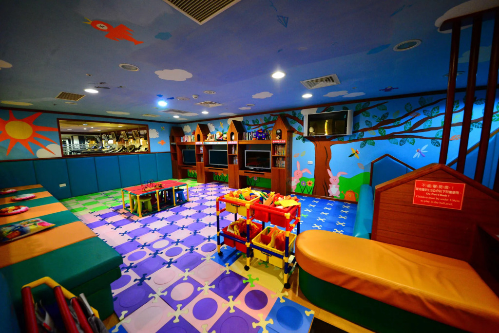 Evergreen Laurel Hotel - Taichung