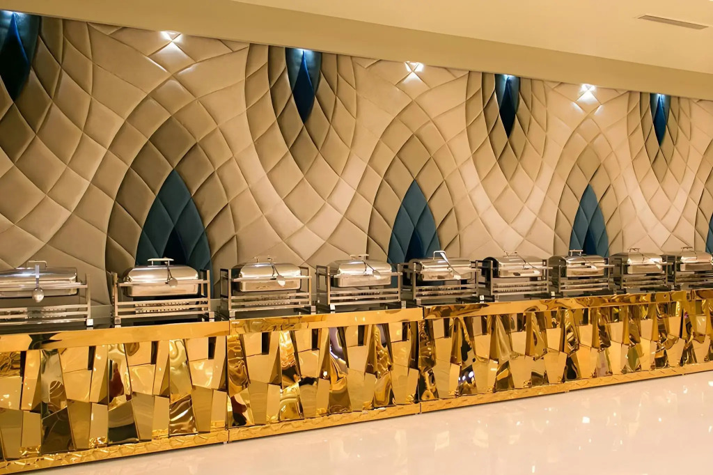 The Grand Parisian