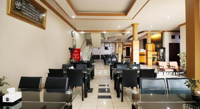 Airy Eco Syariah Ahmad Yani KM 34 Banjarbaru
