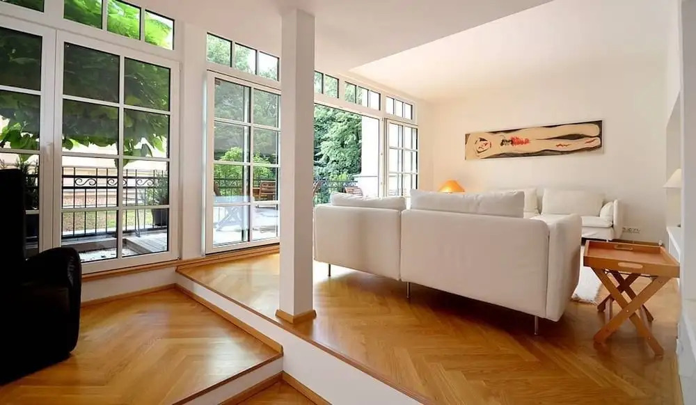 Vienna Residence High-class Luxury Apartment for up to 6 Happy Guests