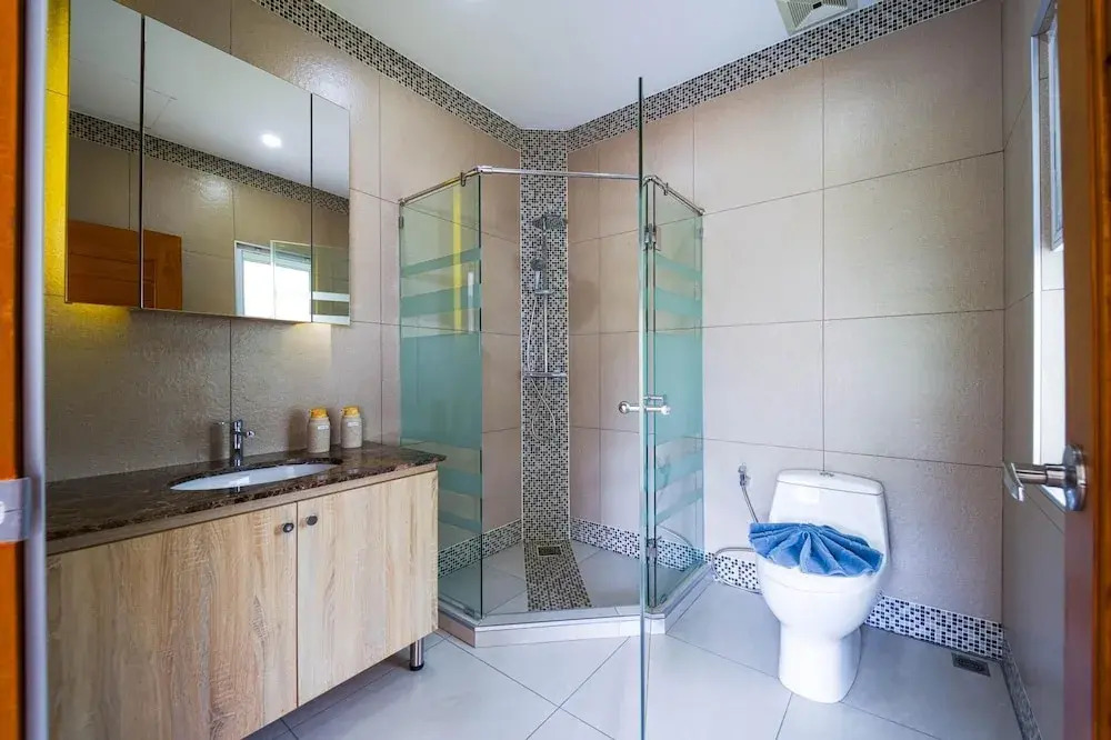 4 Bedroom Private Pool Villa - MR51