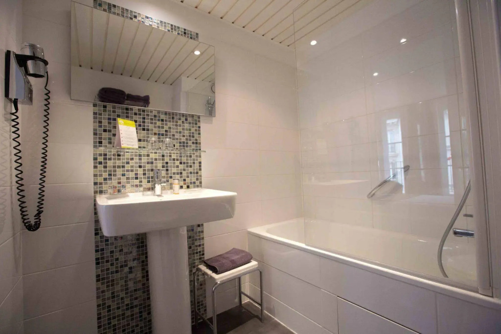 Hotel Korner Sorbonne