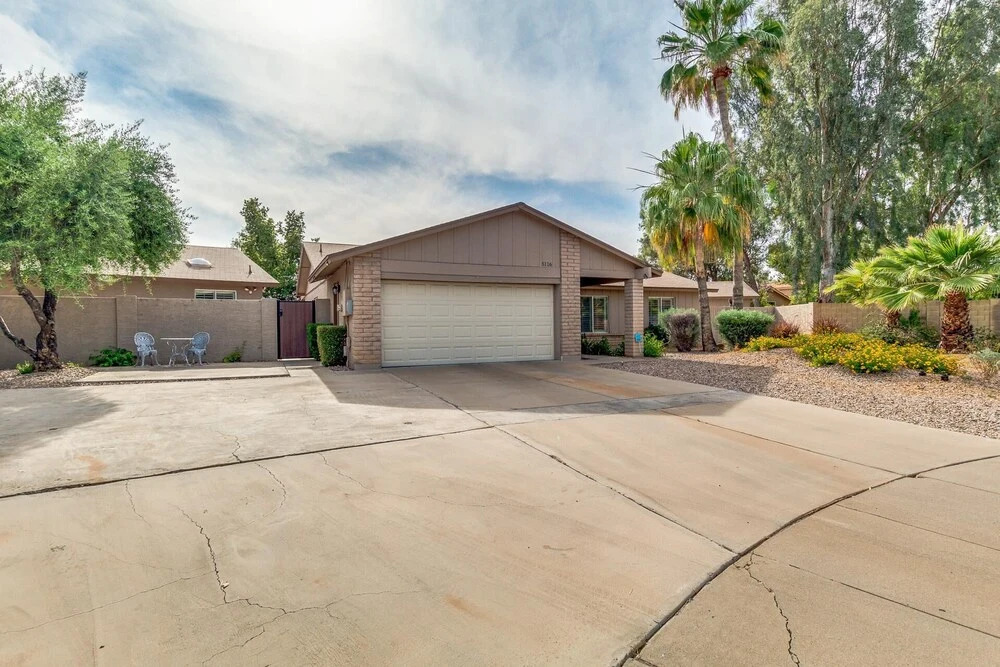 Tierra Buena MAIN - 3 Br Home