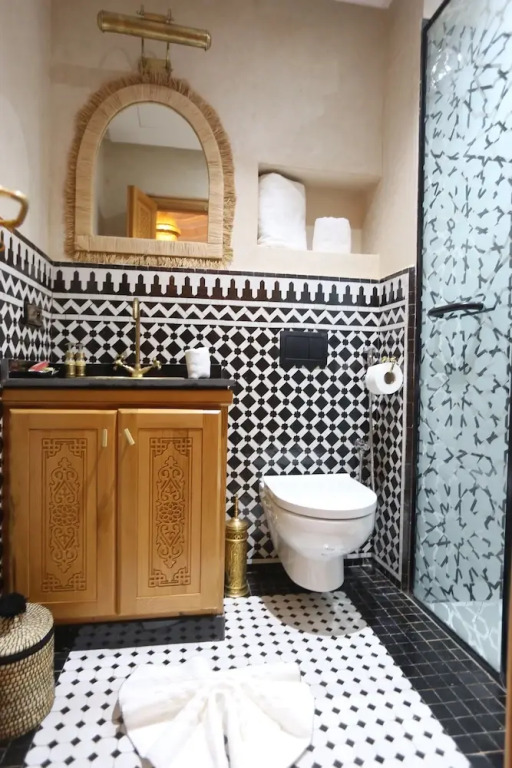 Riad Palais MERYEM