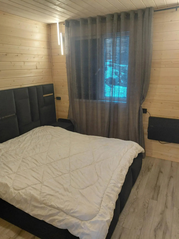 Белая панда