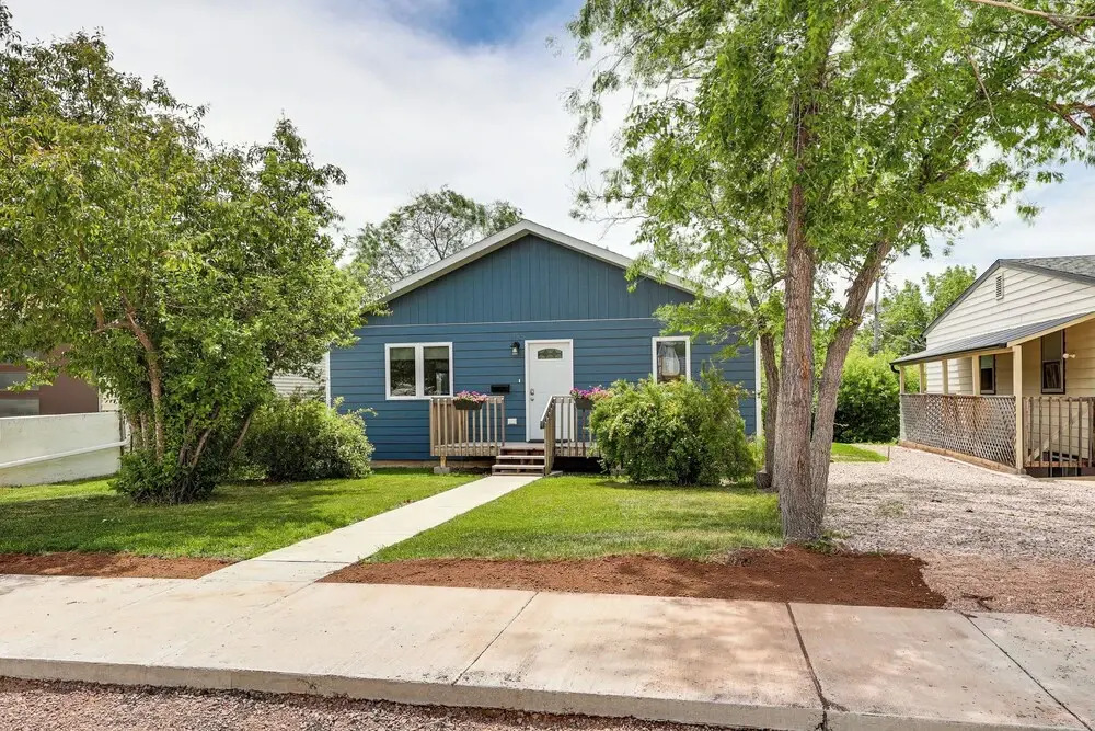 Newly Built Rapid City Retreat ~ 1 Mi to Dtwn