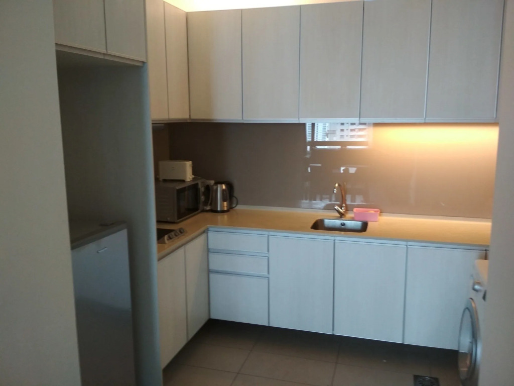 Apex Suites @ Swiss-Garden Residence Bukit Bintang