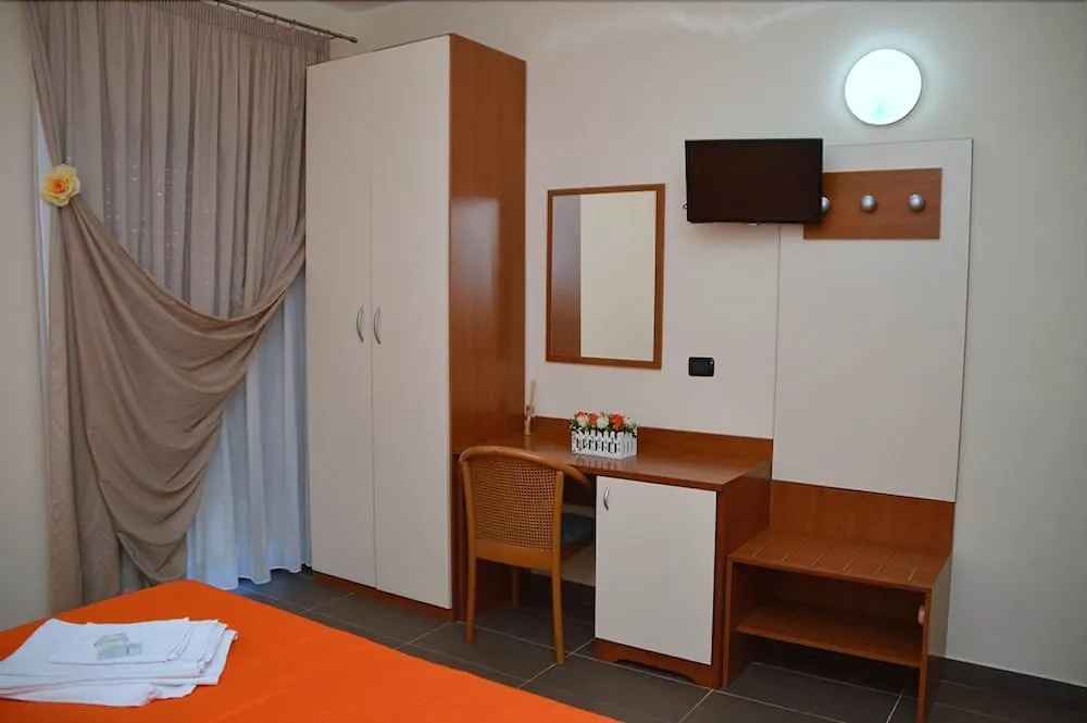Hotel Belvedere