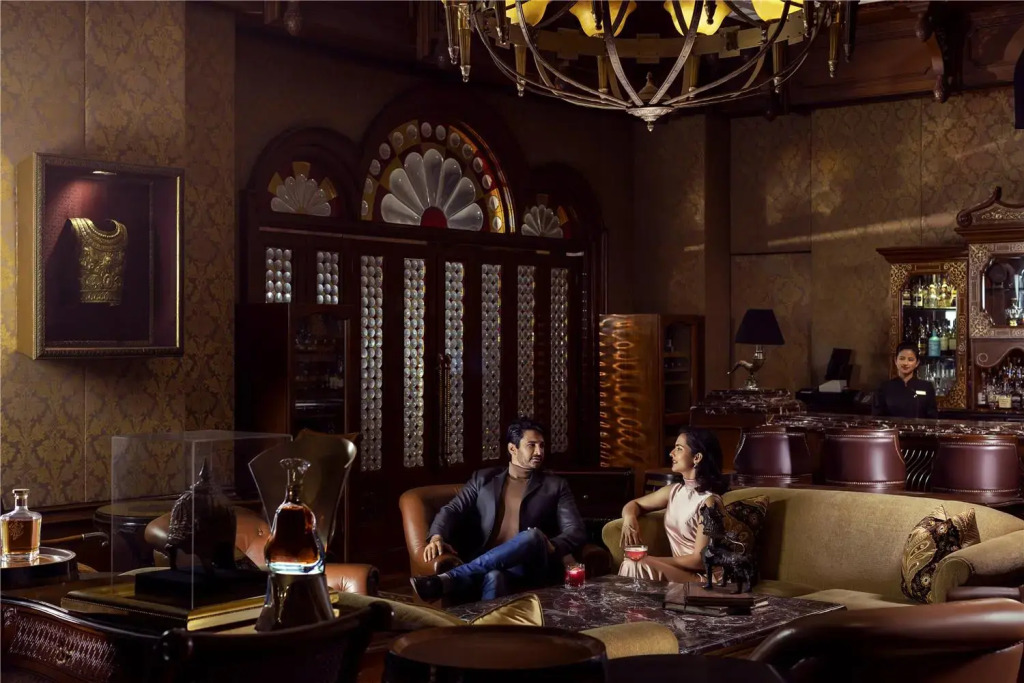 The Leela Palace Bengaluru