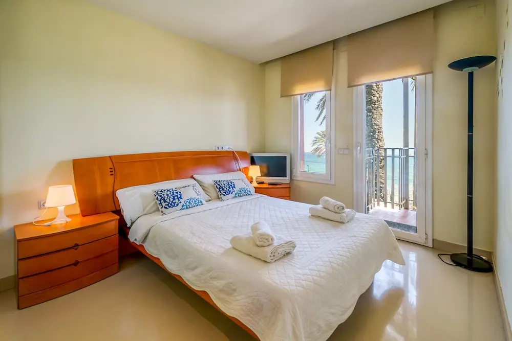 Apartament Vistamar