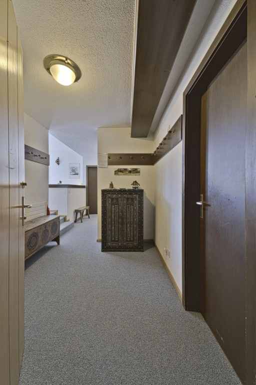 Chesa Gordona 1 - Attic - Celerina-Chesa Gordona 1 - Attic - Celerina
