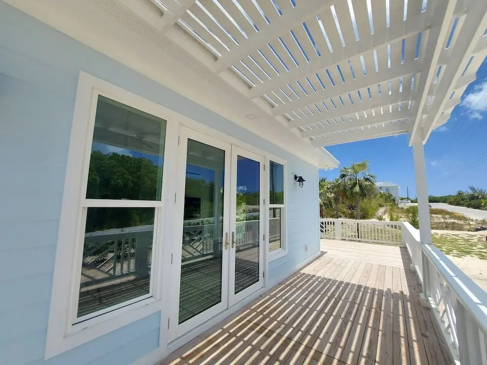 Silver Palms - Brand New Designer Home On Banks Road 2 Bedroom Home