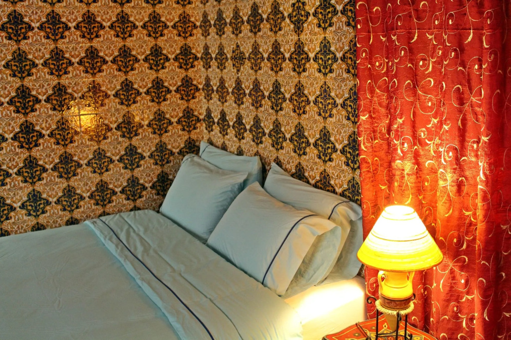 Riad Meftaha