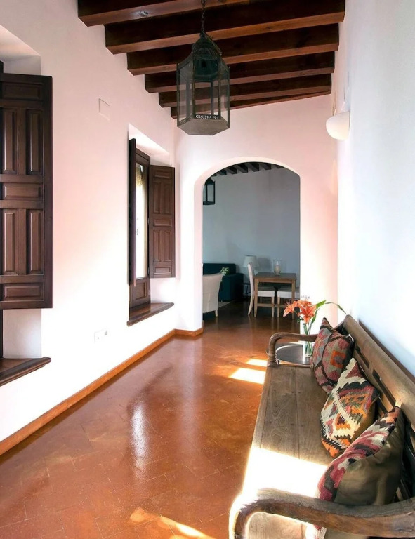 Entre 2 Mezquitas - Apartamento 3