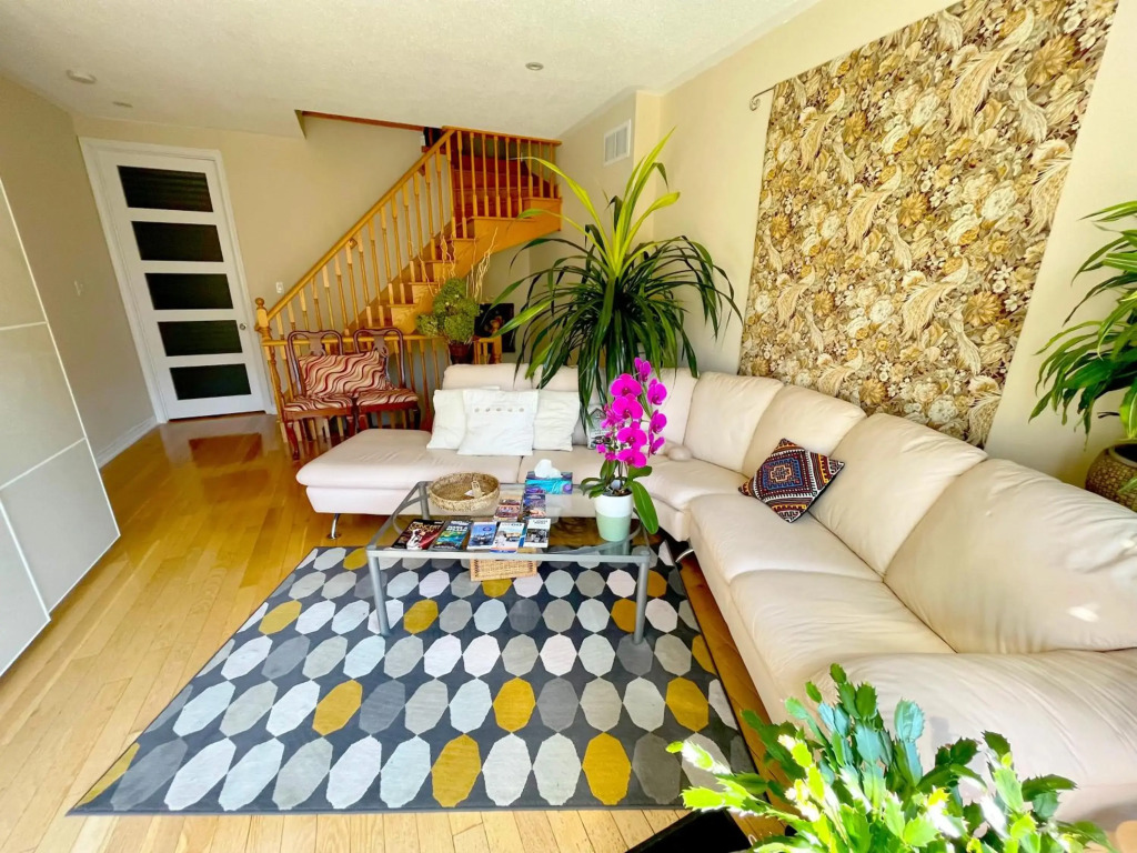 Stunning Studio in the Beaches