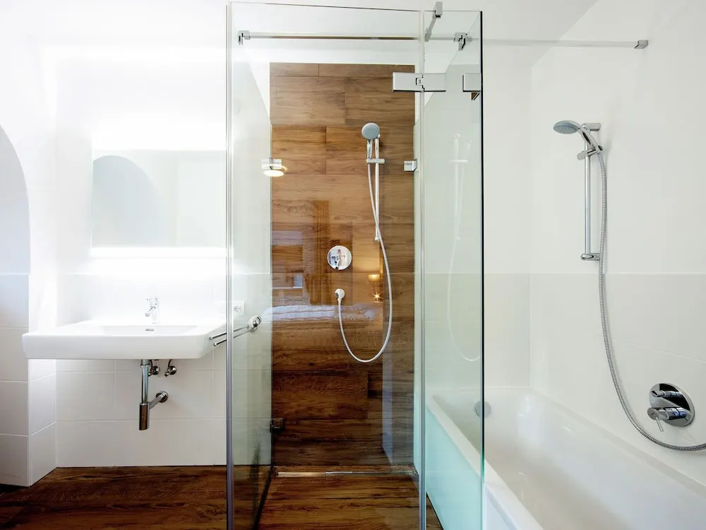 Luxurious Apartment in Finkenberg Near Ski Area