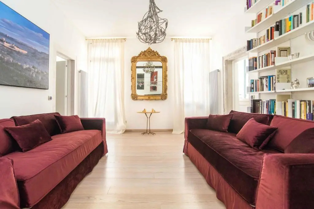 Ghetto Venezia Apartment