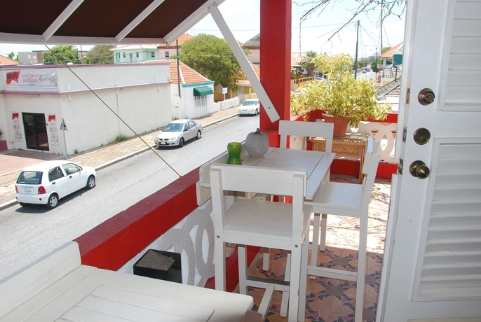 Apolonia Boutique Hotel