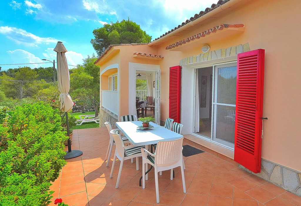 Villa Ca Na Florentina 189 by Mallorca Charme