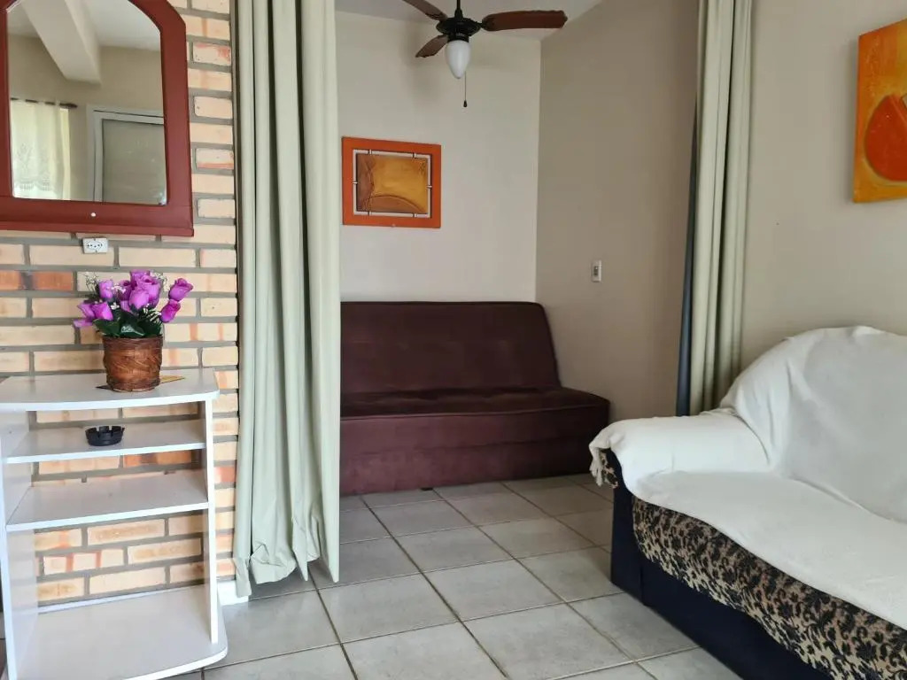 Casa perto da Praia com Vista para Lagoa - Garopaba