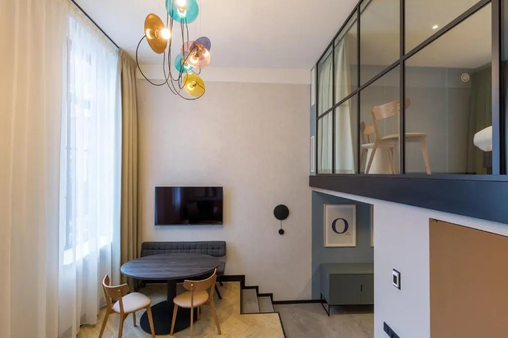 Ocean House Scheveningen