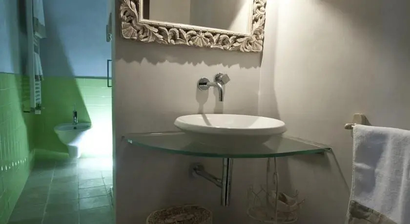 Affittacamere Alle Volte