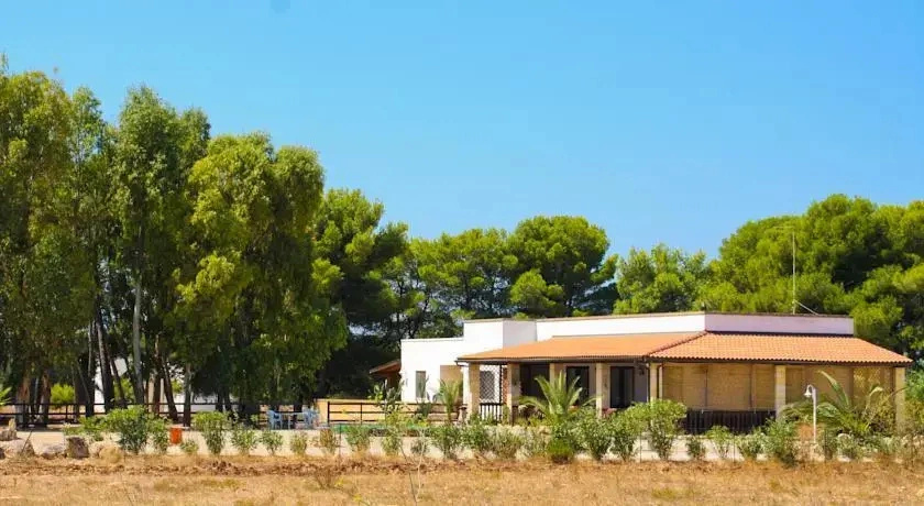 Tenuta Pendinello