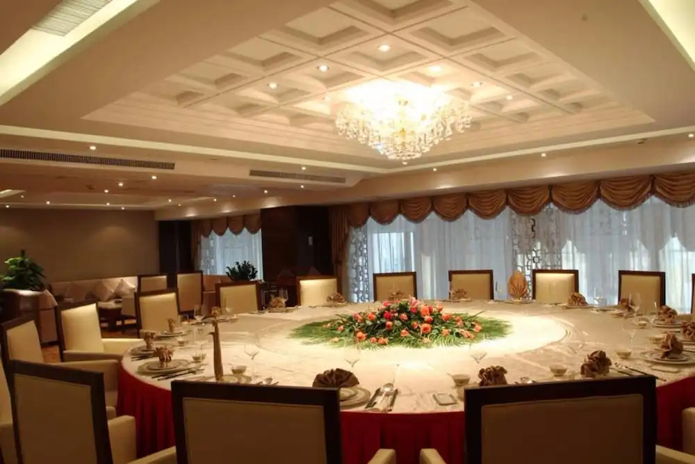 Nanhai Jiayi International Hotel