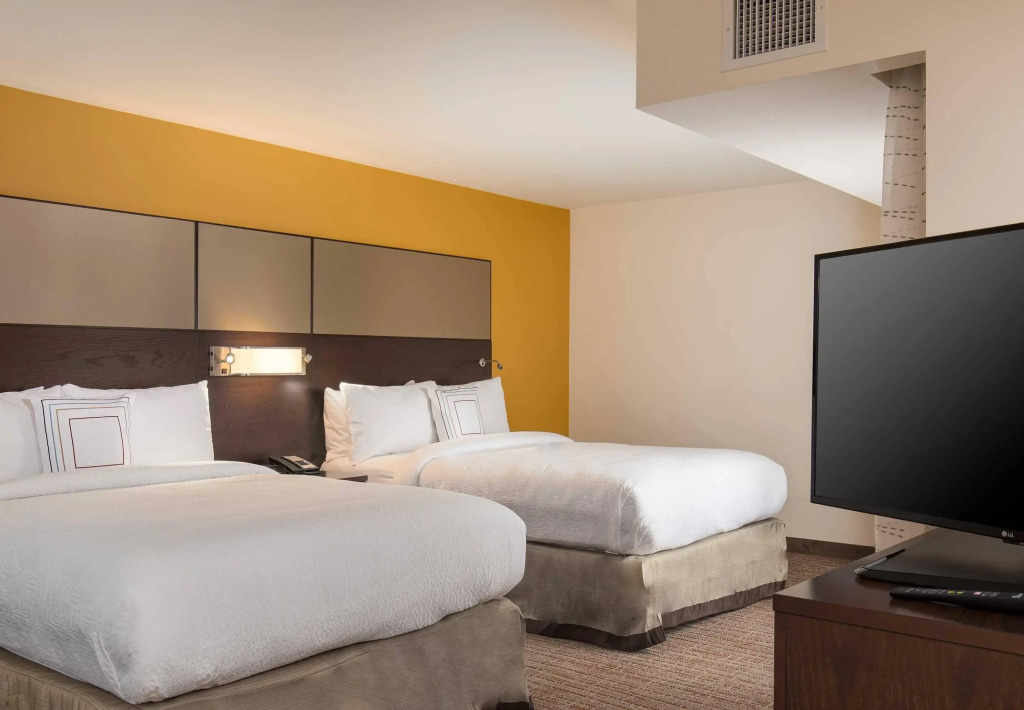 Residence Inn by Marriott Las Vegas Airport