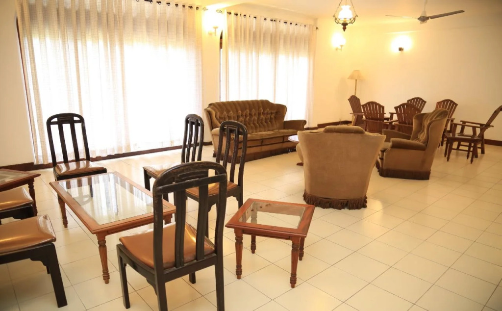 Castelo Kandy Hotel