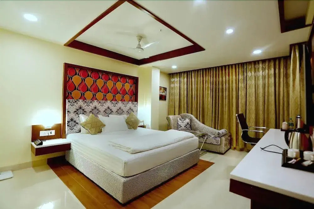 Tulsi Casa