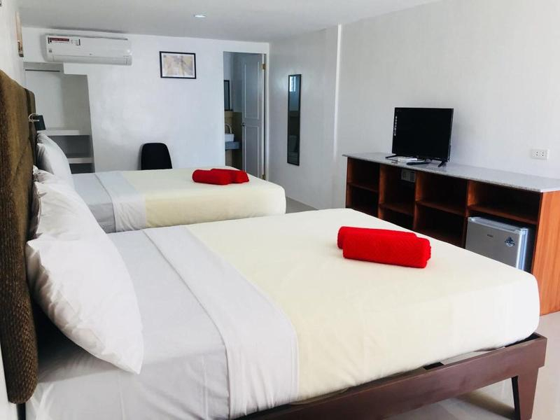 Heartland Hotel Serviced Rooms & Apartments